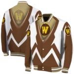 custom-western-michigan-broncos-v-stripes-brown-white-varsity-jacket-best-selling.webp