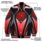 custom-wisconsin-badgers-mesh-chest-white-black-varsity-jacket-best-selling.webp