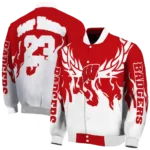 custom-wisconsin-badgers-winged-blaze-red-white-varsity-jacket-best-selling.webp