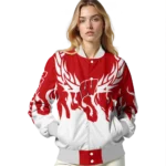 custom-wisconsin-badgers-winged-blaze-red-white-varsity-jacket-best-selling.webp