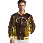 custom-wyoming-cowboys-power-plate-brown-varsity-jacket-best-selling.webp