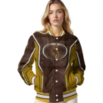 custom-wyoming-cowboys-power-plate-brown-varsity-jacket-best-selling.webp
