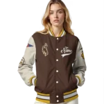 custom-wyoming-cowboys-wildcat-pawprint-brown-nude-varsity-jacket-best-selling.webp