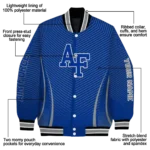 customized-air-force-falcons-chevron-arrow-blue-varsity-jacket-best-selling.webp