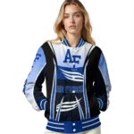 customized-air-force-falcons-mesh-effect-blue-black-varsity-jacket-best-selling.webp