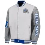 customized-air-force-falcons-speckled-arms-blue-gray-varsity-jacket-best-selling.webp