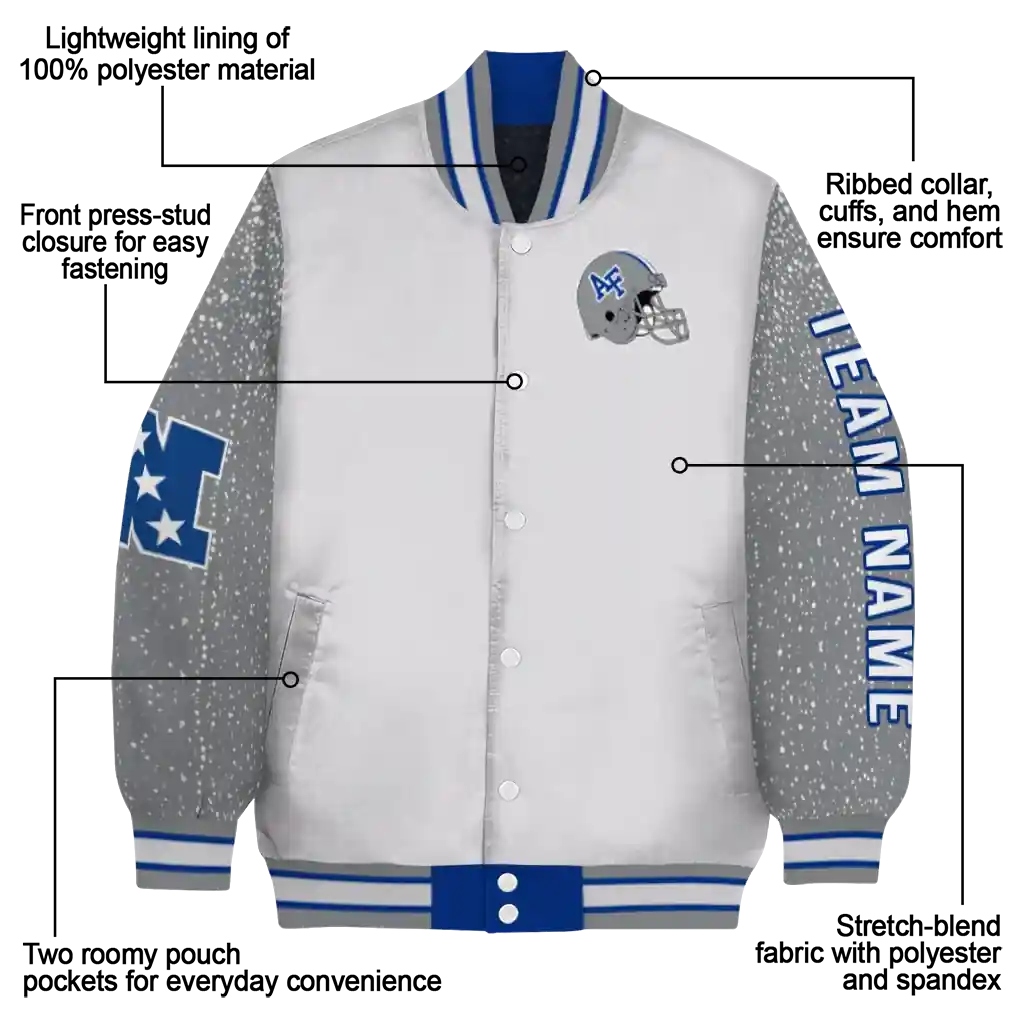 customized-air-force-falcons-speckled-arms-blue-gray-varsity-jacket-new-arrival.webp blank