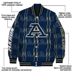 customized-akron-zips-bolt-stripe-blue-varsity-jacket-best-selling.webp