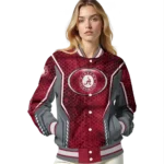 customized-alabama-crimson-tide-power-plate-crimson-varsity-jacket-best-selling.webp