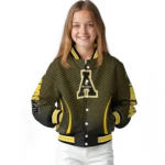 customized-appalachian-state-mountaineers-chevron-arrow-black-varsity-jacket-best-selling.webp