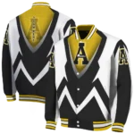 customized-appalachian-state-mountaineers-v-stripes-black-white-varsity-jacket-best-selling.webp