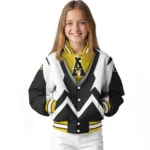 customized-appalachian-state-mountaineers-v-stripes-black-white-varsity-jacket-best-selling.webp