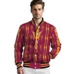 customized-arizona-state-sun-devils-bolt-stripe-maroon-varsity-jacket-best-selling.webp