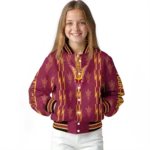 customized-arizona-state-sun-devils-bolt-stripe-maroon-varsity-jacket-best-selling.webp