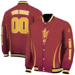 customized-arizona-state-sun-devils-chevron-arrow-maroon-varsity-jacket-best-selling.webp
