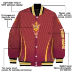 customized-arizona-state-sun-devils-chevron-arrow-maroon-varsity-jacket-best-selling.webp