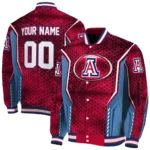 customized-arizona-wildcats-power-plate-red-varsity-jacket-best-selling.webp