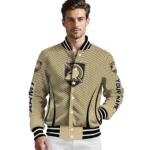 customized-army-black-knights-chevron-arrow-gold-varsity-jacket-best-selling.webp