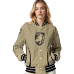 customized-army-black-knights-chevron-arrow-gold-varsity-jacket-best-selling.webp