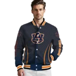customized-auburn-tigers-chevron-arrow-navy-blue-varsity-jacket-best-selling.webp