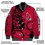 customized-ball-state-cardinals-hexagon-cluster-red-black-varsity-jacket-best-selling.webp
