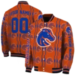 customized-boise-state-broncos-bolt-stripe-orange-varsity-jacket-best-selling.webp
