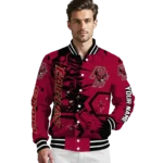 customized-boston-college-eagles-hexagon-cluster-maroon-black-varsity-jacket-best-selling.webp