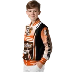customized-bowling-green-falcons-mesh-effect-orange-black-varsity-jacket-best-selling.webp