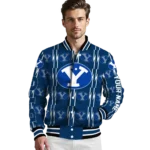 customized-byu-cougars-bolt-stripe-blue-varsity-jacket-best-selling.webp