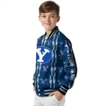 customized-byu-cougars-bolt-stripe-blue-varsity-jacket-best-selling.webp