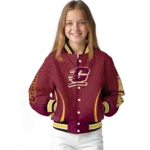 customized-central-michigan-chippewas-chevron-arrow-maroon-varsity-jacket-best-selling.webp