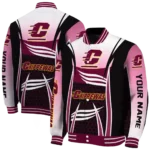 customized-central-michigan-chippewas-mesh-effect-maroon-black-varsity-jacket-best-selling.webp