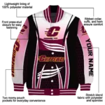 customized-central-michigan-chippewas-mesh-effect-maroon-black-varsity-jacket-best-selling.webp