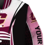 customized-central-michigan-chippewas-mesh-effect-maroon-black-varsity-jacket-best-selling.webp