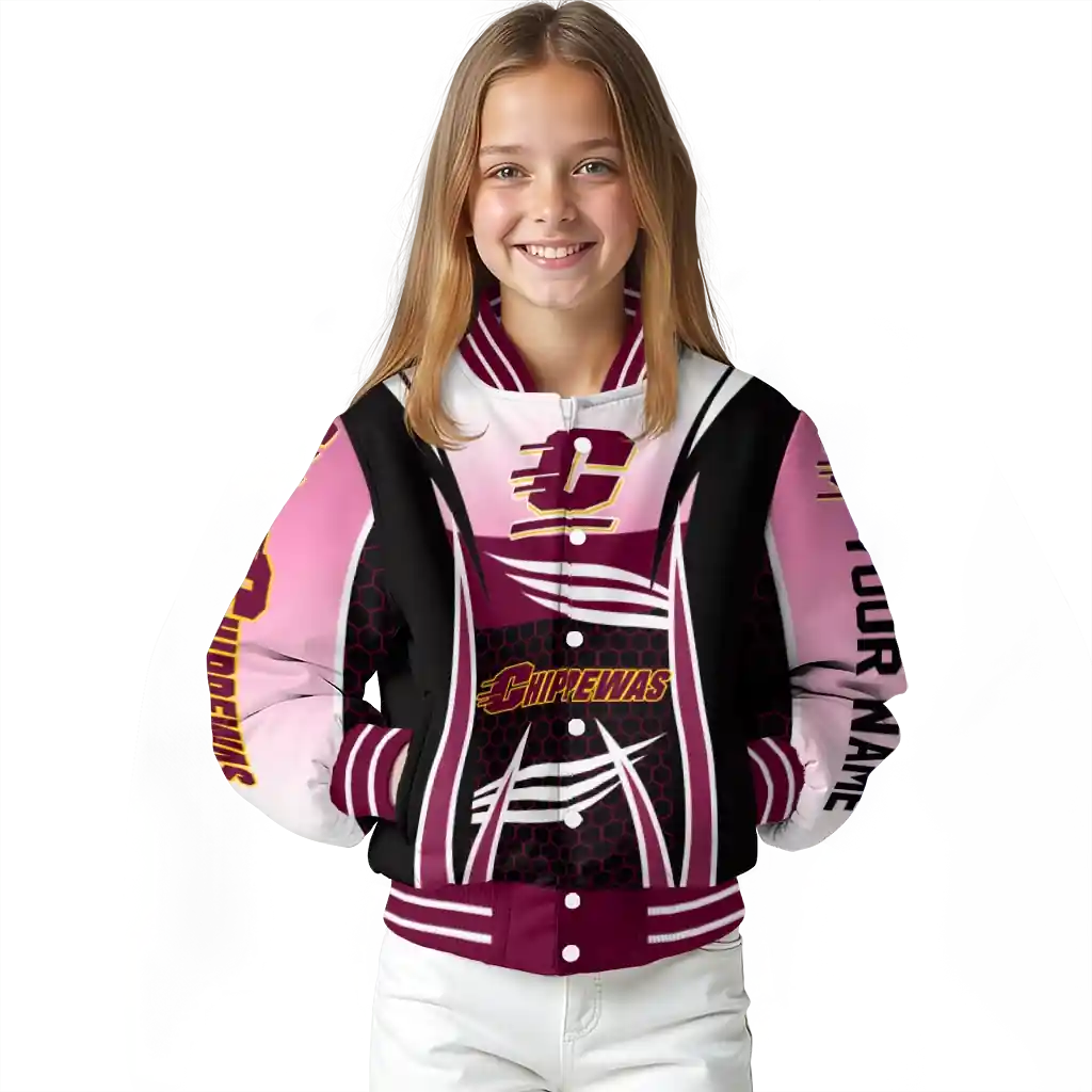 customized-central-michigan-chippewas-mesh-effect-maroon-black-varsity-jacket-top-rated.webp blank