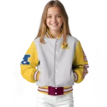 customized-central-michigan-chippewas-speckled-arms-maroon-gray-varsity-jacket-best-selling.webp