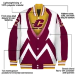 customized-central-michigan-chippewas-v-stripes-maroon-white-varsity-jacket-best-selling.webp