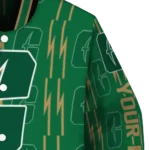 customized-charlotte-49ers-bolt-stripe-green-varsity-jacket-best-selling.webp
