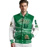 customized-charlotte-49ers-ferris-arena-green-white-varsity-jacket-best-selling.webp