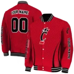 customized-cincinnati-bearcats-chevron-arrow-red-varsity-jacket-best-selling.webp
