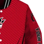 customized-cincinnati-bearcats-chevron-arrow-red-varsity-jacket-best-selling.webp