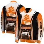 customized-clemson-tigers-mesh-effect-orange-black-varsity-jacket-best-selling.webp