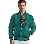 customized-coastal-carolina-chanticleers-bolt-stripe-green-varsity-jacket-best-selling.webp