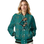 customized-coastal-carolina-chanticleers-bolt-stripe-green-varsity-jacket-best-selling.webp