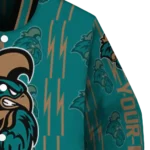 customized-coastal-carolina-chanticleers-bolt-stripe-green-varsity-jacket-best-selling.webp