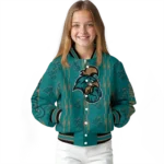 customized-coastal-carolina-chanticleers-bolt-stripe-green-varsity-jacket-best-selling.webp