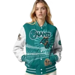 customized-coastal-carolina-chanticleers-ferris-arena-green-white-varsity-jacket-best-selling.webp