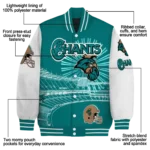 customized-coastal-carolina-chanticleers-ferris-arena-green-white-varsity-jacket-best-selling.webp