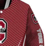 customized-colgate-raiders-chevron-arrow-maroon-varsity-jacket-best-selling.webp