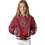 customized-colgate-raiders-chevron-arrow-maroon-varsity-jacket-best-selling.webp